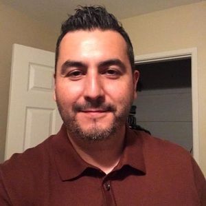 Meet your Posher, Ramiro